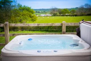 Rivendell Glamping Pods - Holsworthy - 0