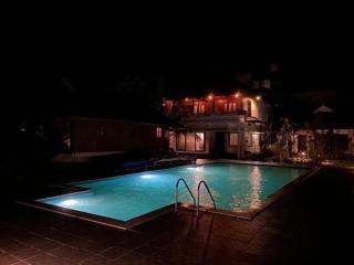 Marari Green Villas - Mararikulam - 5