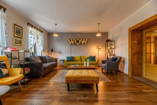 The Good House - Harman - Hărman - 9