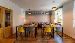 The Good House - Harman - Hărman - 6