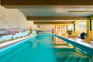 Landhotel GrünWies -Bonsai-Wellness Garni - 1