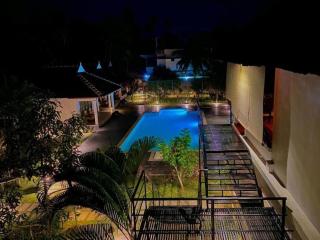 Marari Green Villas - Mararikulam - 7