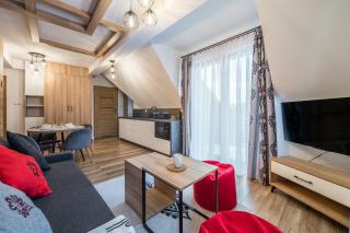Górski Apartament Białka Tatrzańska - Białka Tatrzańska - 4