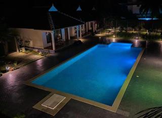 Marari Green Villas - Mararikulam - 3