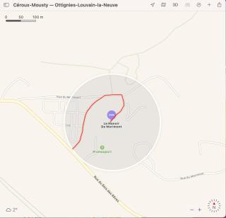 Le Manoir De Morimont - 3