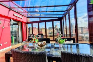 Beautiful centrally located spacious Penthouse flat. - Londra - 0
