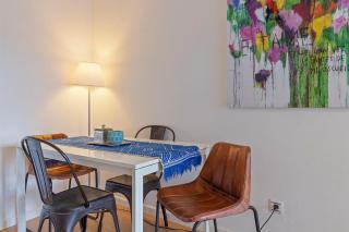 Precioso apartamento a 5 minutos andando de la playa - Málaga - 6