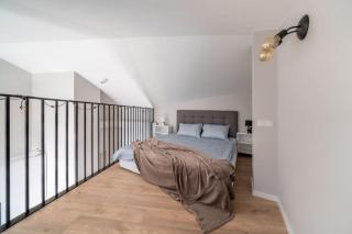 NEW Loft with rooftop terrace in the Old Town Riga - 3