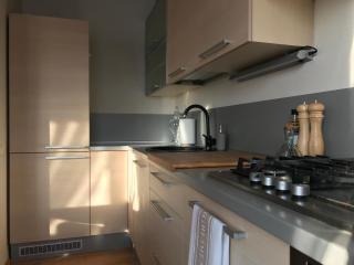 Upes apartamenti Nr: 32 - Valmiera - 4