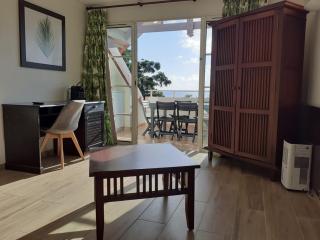 TROPIC Appartements village vacances vue mer Guadeloupe St Anne - Sainte-Anne - 5
