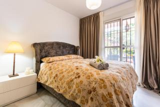 Apartamento Lorcrimar Banús l - Marbella - 1