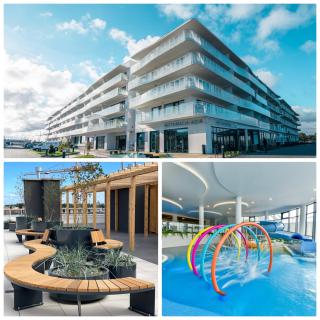 POLANKI AQUA Apartamenty PREMIUM - w cenie nielimitowany dostęp do strefy Aqua - Colberga - 8