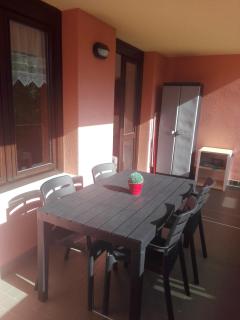 Ski-Garden - Mezzana - 3