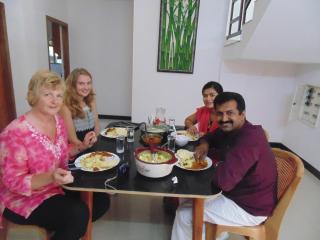 Periyar Woods - Thekkady - 8