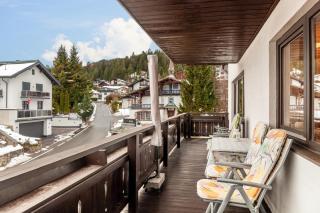 Haus Excelsior Top 29 - Seefeld in Tirol - 0