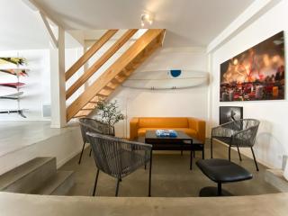 Le rêve en bord d'océan, planches de surf inclues! - Soorts-Hossegor - 7