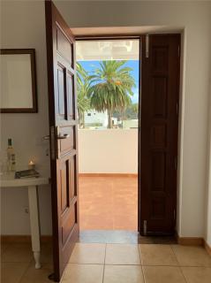 Casa Jasmin Haria - Haría - 8