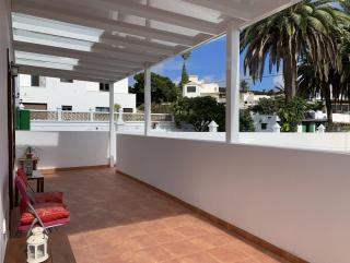 Casa Jasmin Haria - Haría - 6