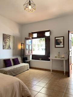 Casa Jasmin Haria - Haría - 5