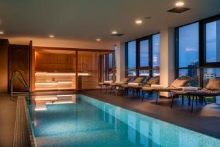 SANA Berlin Residence - Berlin - 1