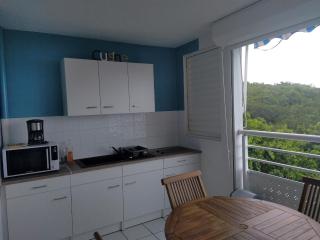 Superbe appartement vue sur mer - Sainte-Anne - 6