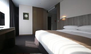 Amid Hotel Seoul - Seoul - 9