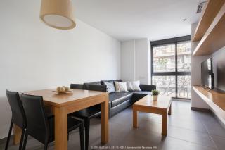 Flateli Navas D01 - Barcelone - 0