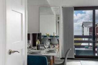 Rivage - Modern Maisonette - Deganwy - 8
