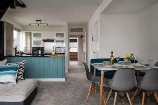 Rivage - Modern Maisonette - Deganwy - 5