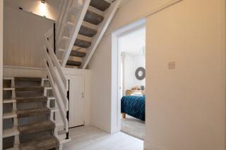 Rivage - Modern Maisonette - Deganwy - 2