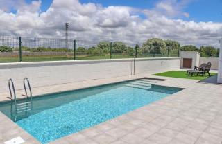 Chalet Lobita - Conil de la Frontera - 4