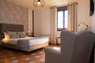 Hotel El Tejar & Spa - 3