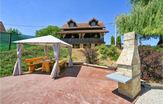 Pet Friendly Home In Sveti Ivan Zelina - 3