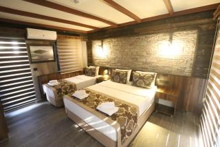 SARIGERME NEW GATE HOTEL - Sarigerme - 8