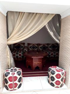 Riad Dar Zouhair - Rabat - 7