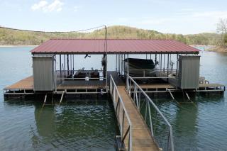 War Eagle - Lake House - Rogers - 8