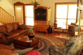 War Eagle - Lake House - Rogers - 5