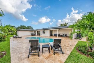 Sandals Beach Cottage - Fort Lauderdale - 8