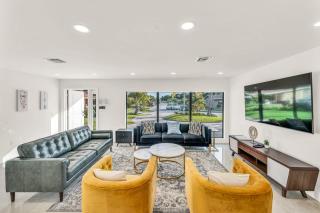 Sandals Beach Cottage - Fort Lauderdale - 1