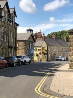 The Sun Rooms - Alnmouth - 1
