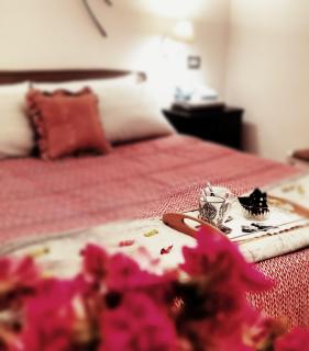 B&B SHARDANA - Sennori - 4
