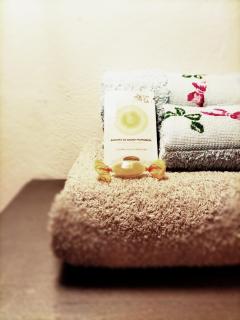 B&B SHARDANA - Sennori - 2