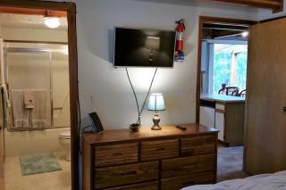 Eagle Heart - Holiday Island - 1