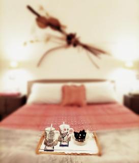 B&B SHARDANA - Sennori - 1