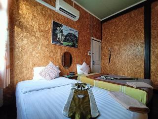 Aenguy Hostel - Sukhothai - 8