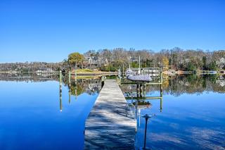 Severn View of Serenity - - 7