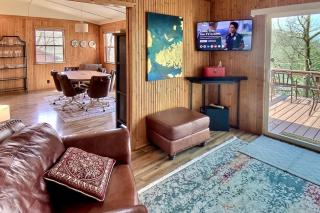Ozark Rambler Cabin - 6