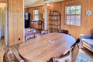 Ozark Rambler Cabin - Eureka Springs - 1