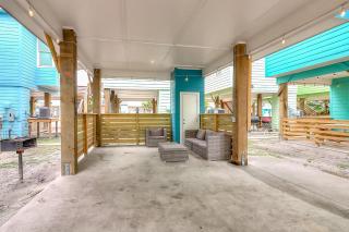 Stack Overflow - Port Aransas - 8