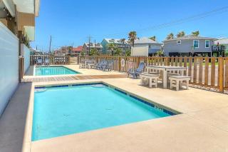 Stack Overflow - Port Aransas - 7